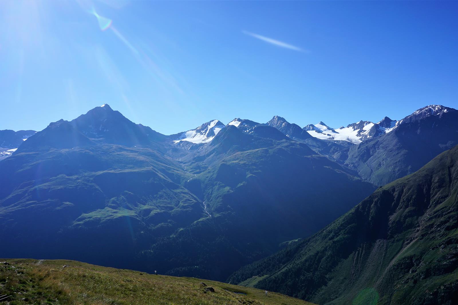 Ötztaler Alpen 