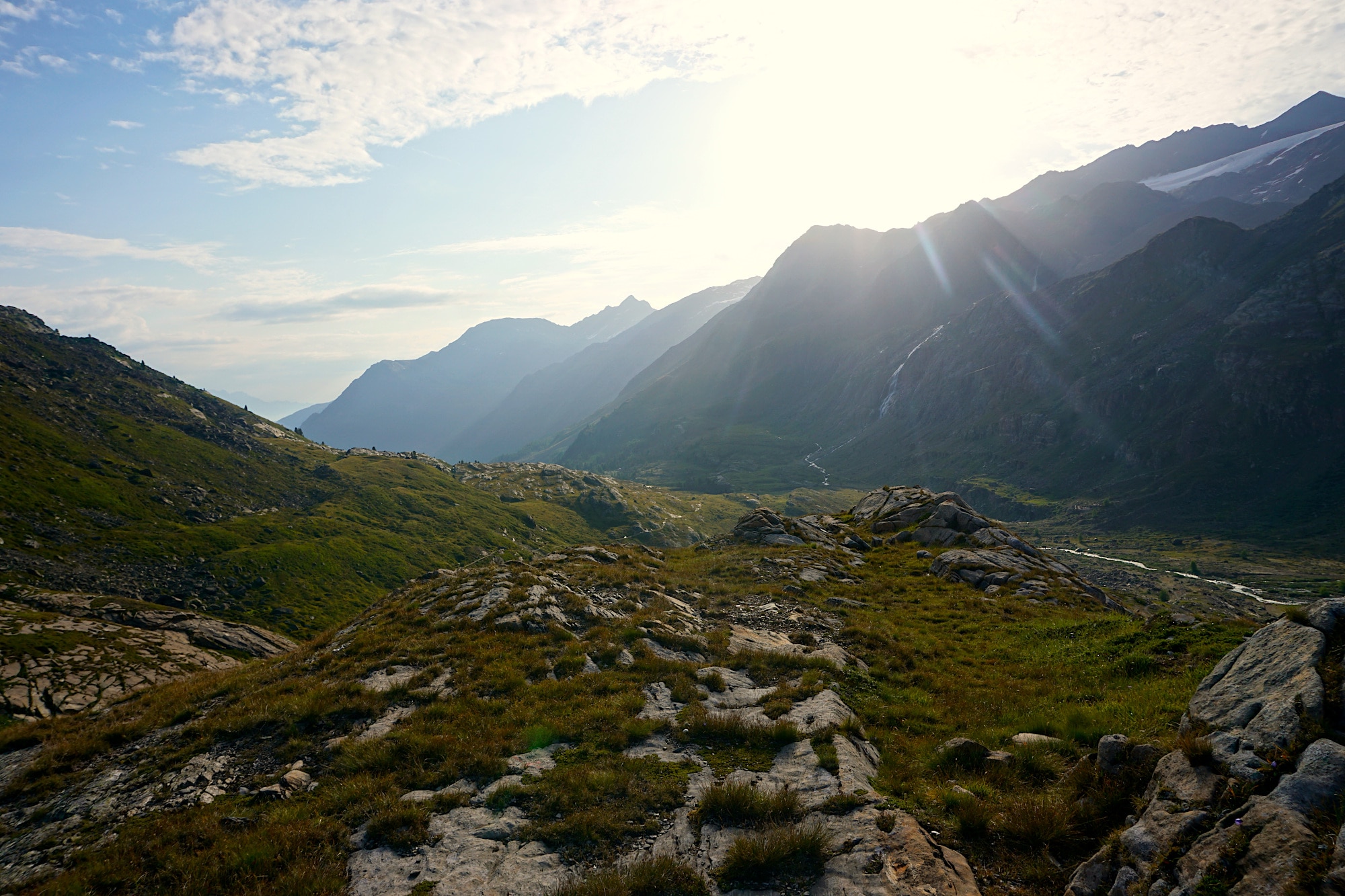 Martelltal Südtirol