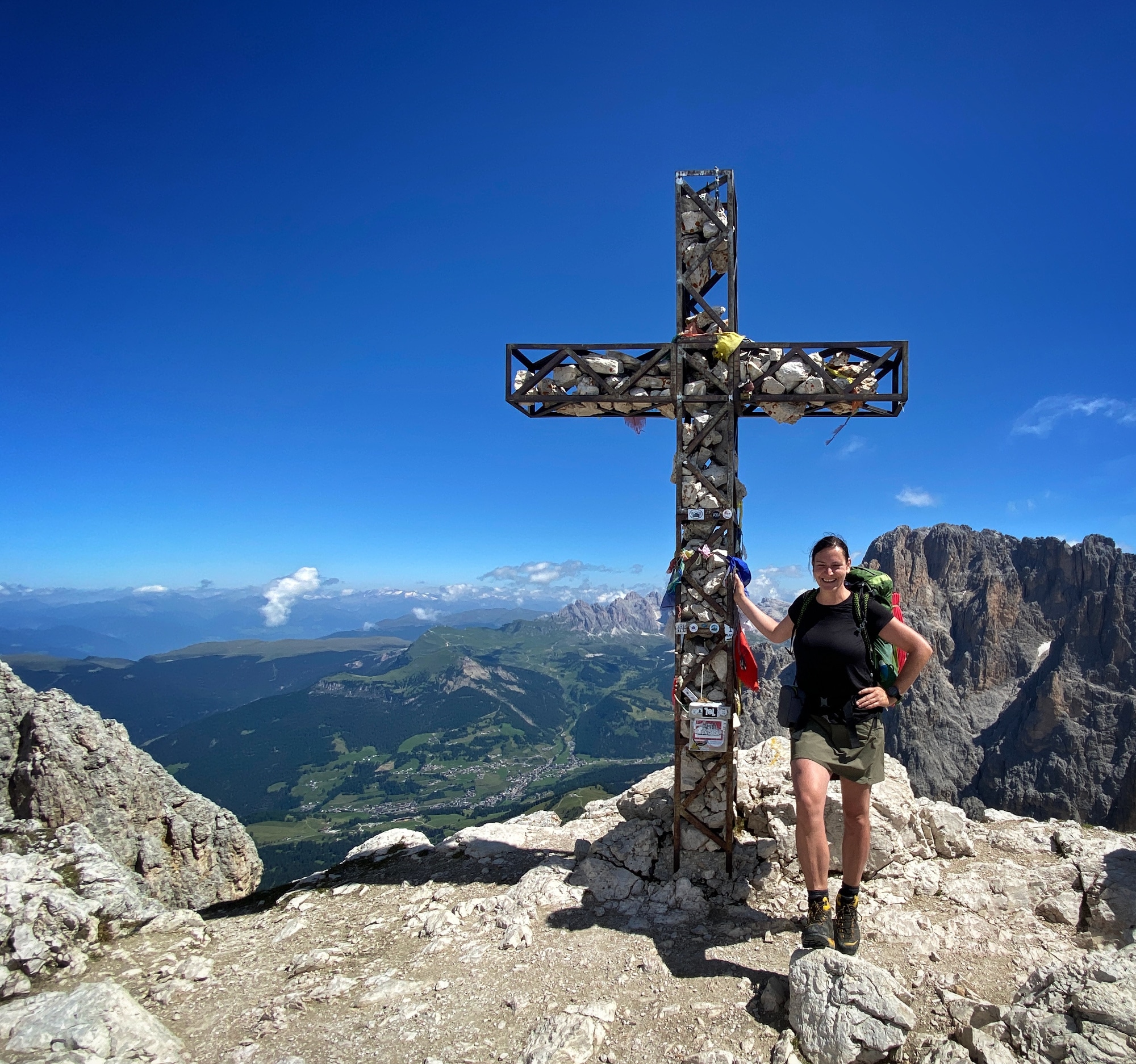 Dolomiten 