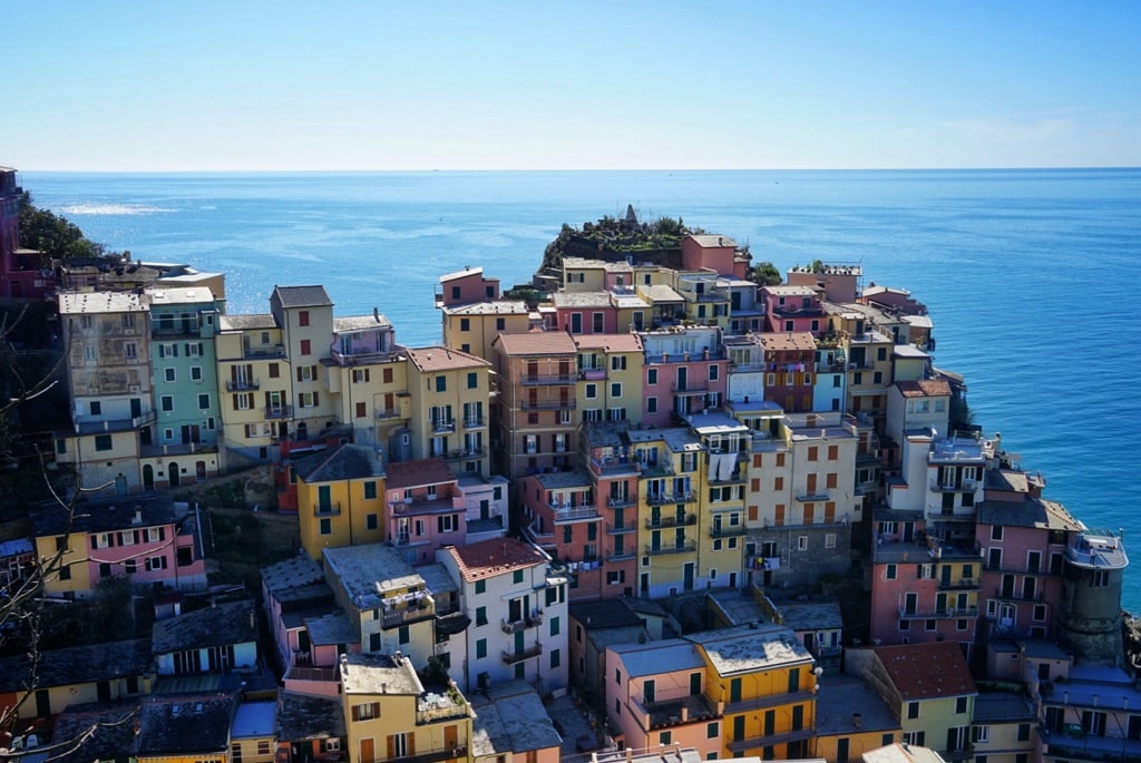 Cinque Terre